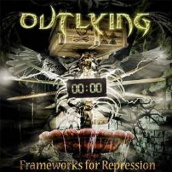 Outlying : Frameworks for Repression